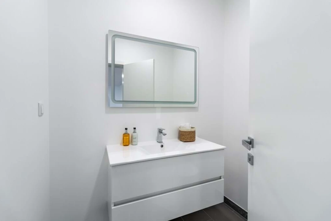 Moradia T4 para Venda em Campanario Foto 37