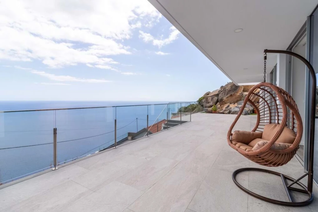 Moradia T4 para Venda em Campanario Foto 21