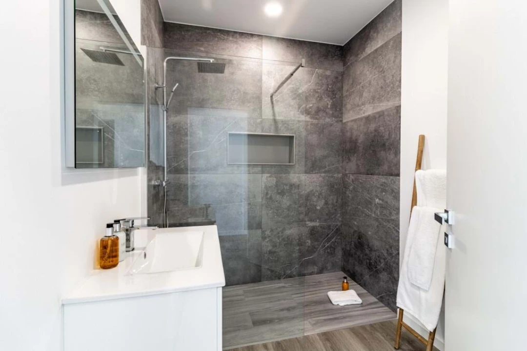 Moradia T4 para Venda em Campanario Foto 32