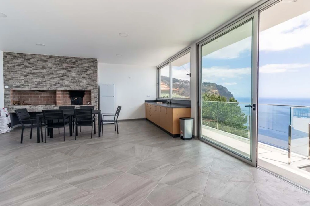 Moradia T4 para Venda em Campanario Foto 20