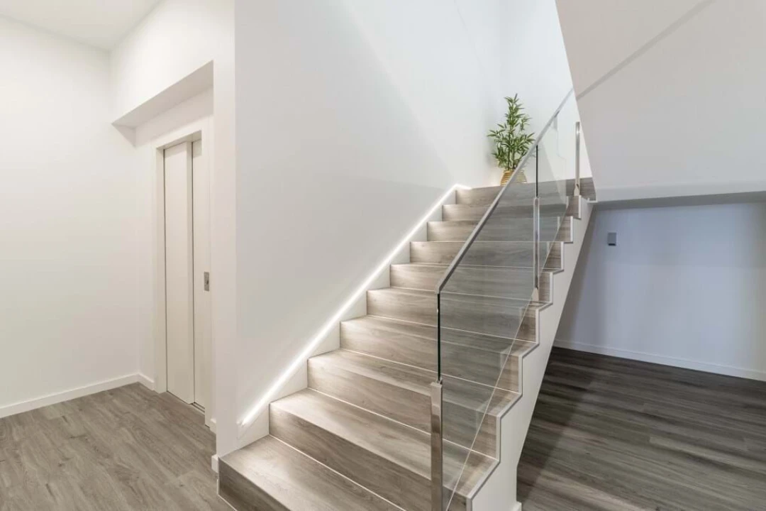 Moradia T4 para Venda em Campanario Foto 4