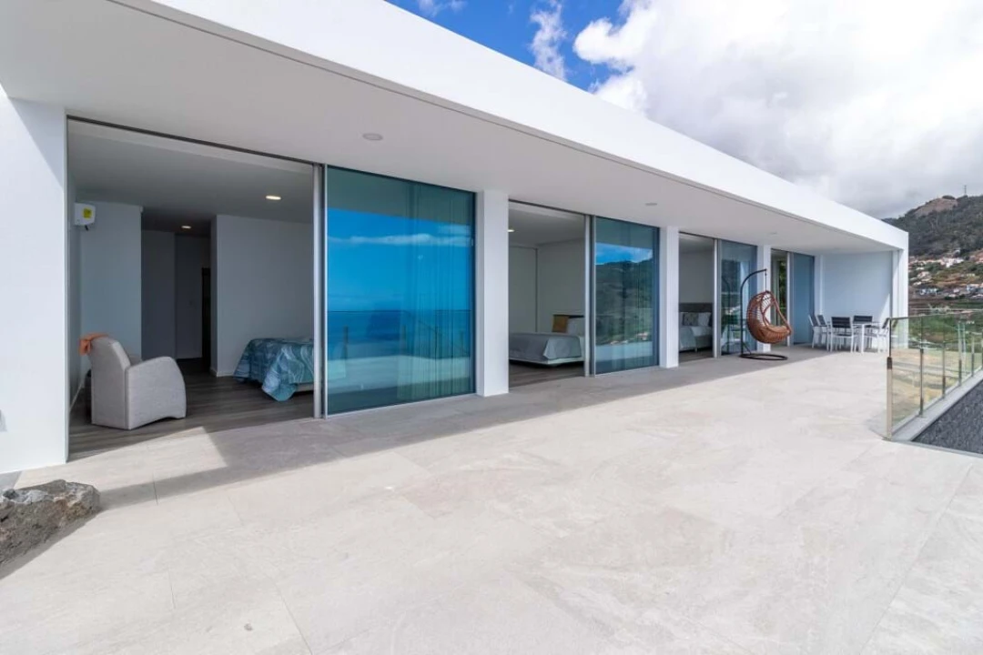 Moradia T4 para Venda em Campanario Foto 28