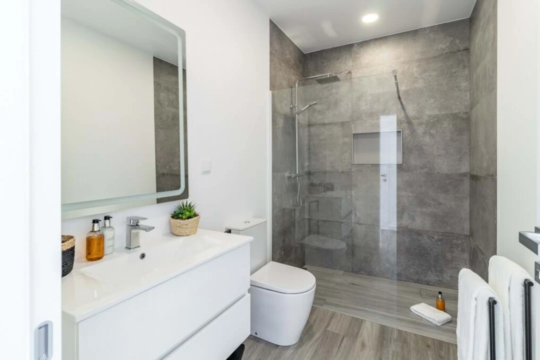 Moradia T4 para Venda em Campanario Foto 6