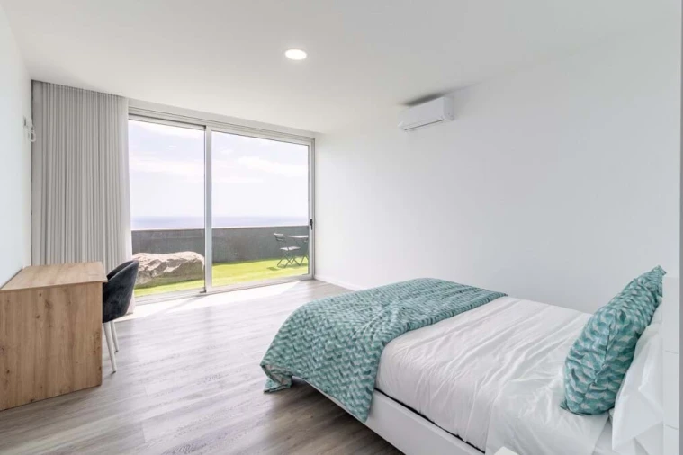 Moradia T4 para Venda em Campanario Foto 26