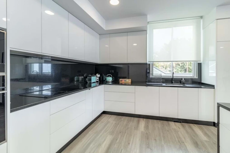 Moradia T4 para Venda em Campanario Foto 25