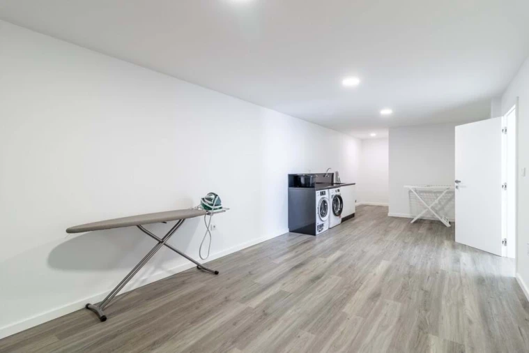 Moradia T4 para Venda em Campanario Foto 10