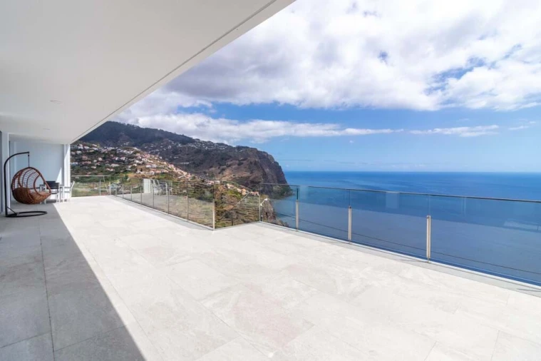 Moradia T4 para Venda em Campanario Foto 18