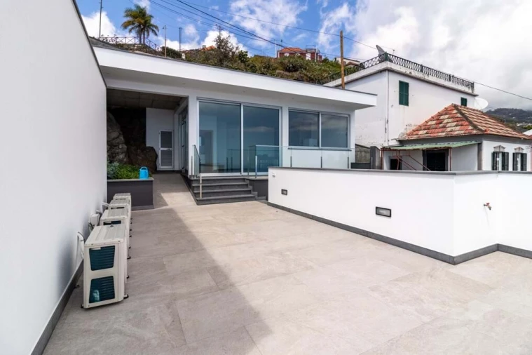 Moradia T4 para Venda em Campanario Foto 11