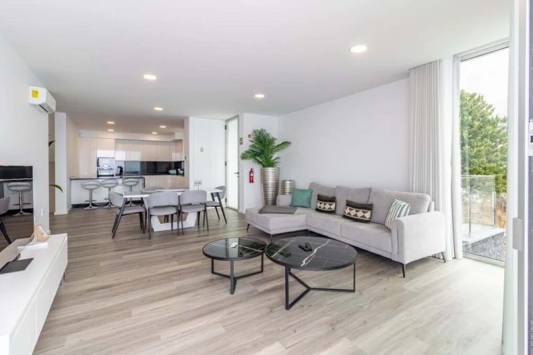 Moradia T4 para Venda em Campanario Foto 29