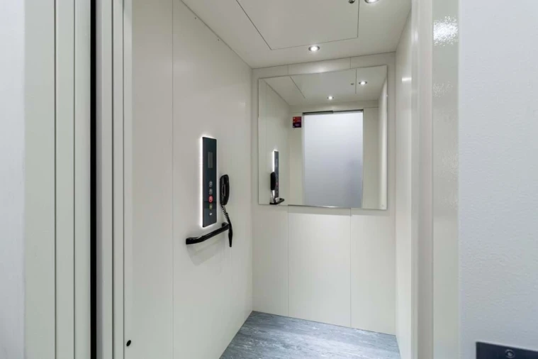 Moradia T4 para Venda em Campanario Foto 31