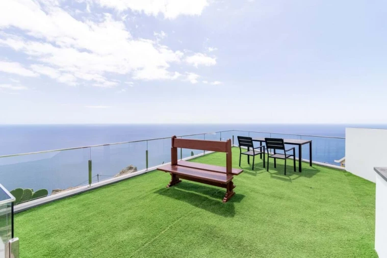 Moradia T4 para Venda em Campanario Foto 3