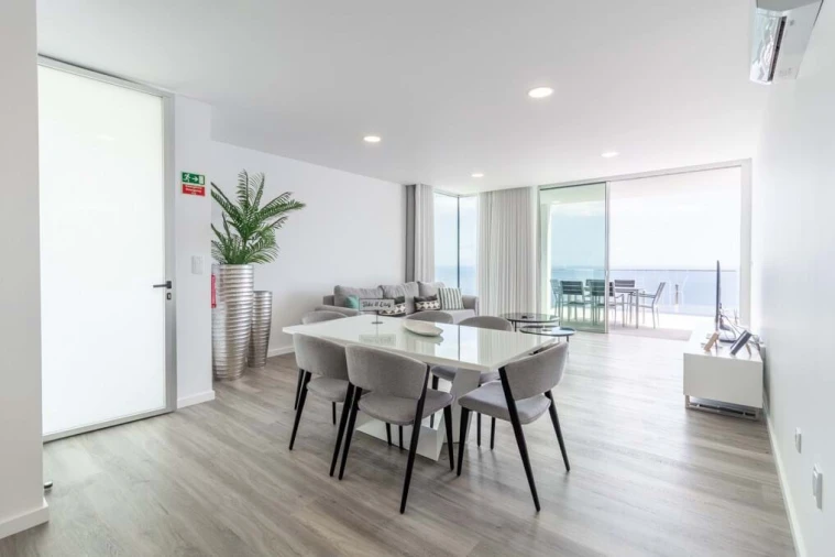 Moradia T4 para Venda em Campanario Foto 34