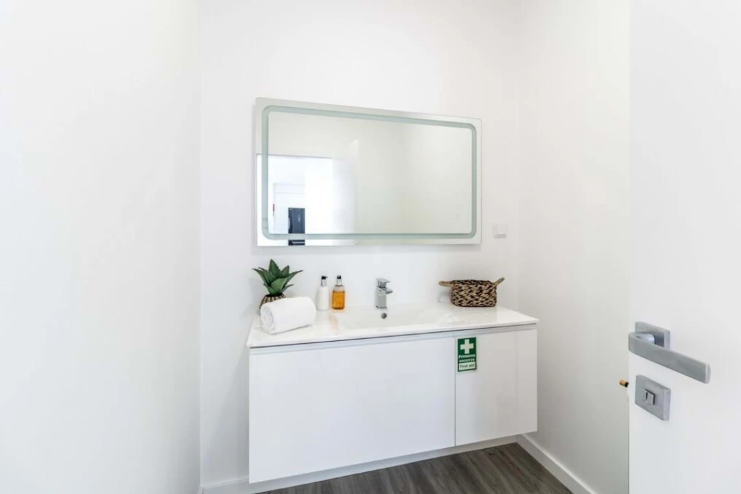 Moradia T4 para Venda em Campanario Foto 12