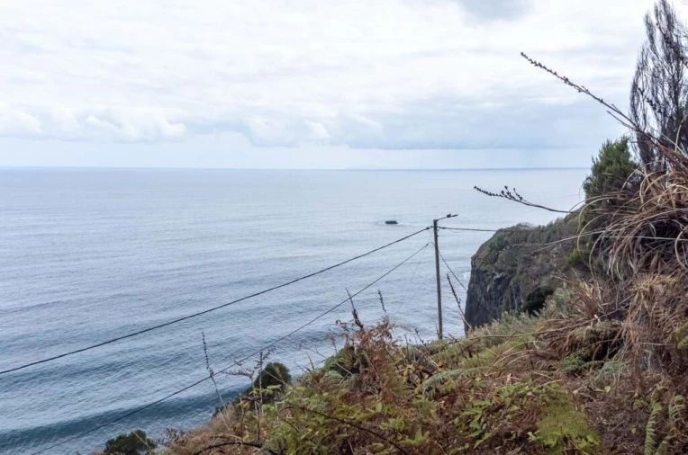Terreno para Venda em Faial Foto 5