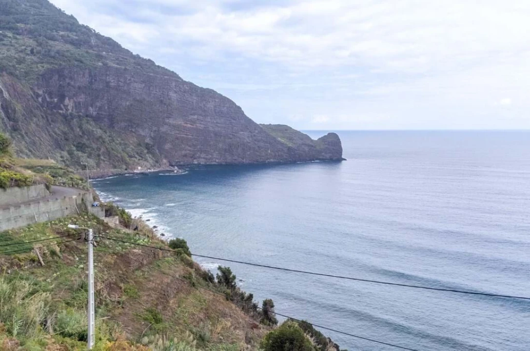 Terreno para Venda em Faial Foto 6