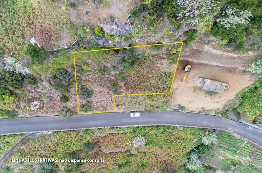 Terreno para Venda em Faial Foto 4