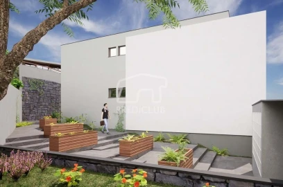Apartamento T1 para Venda em São Martinho