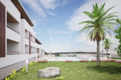 Apartamento T1 para Venda em São Martinho
