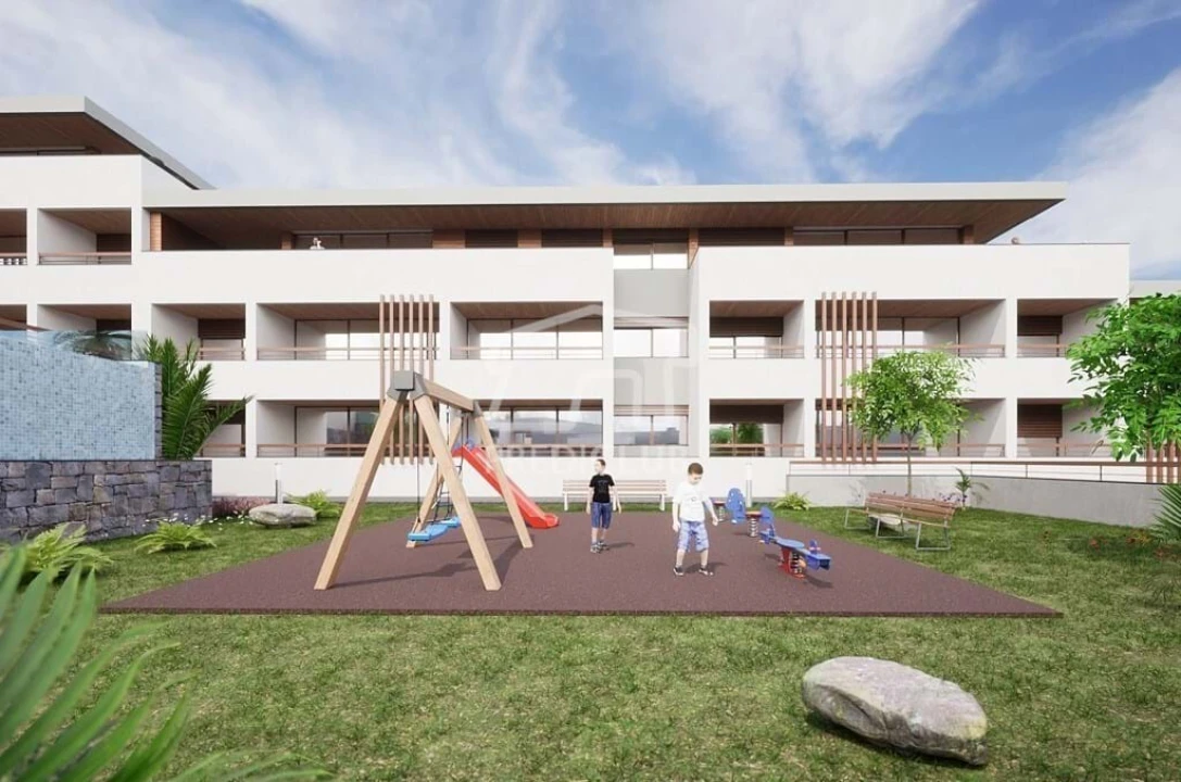 Apartamento T1 para Venda em São Martinho Foto 14