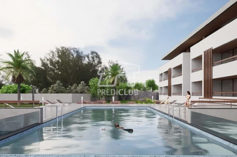 Apartamento T1 para Venda em São Martinho Foto 7