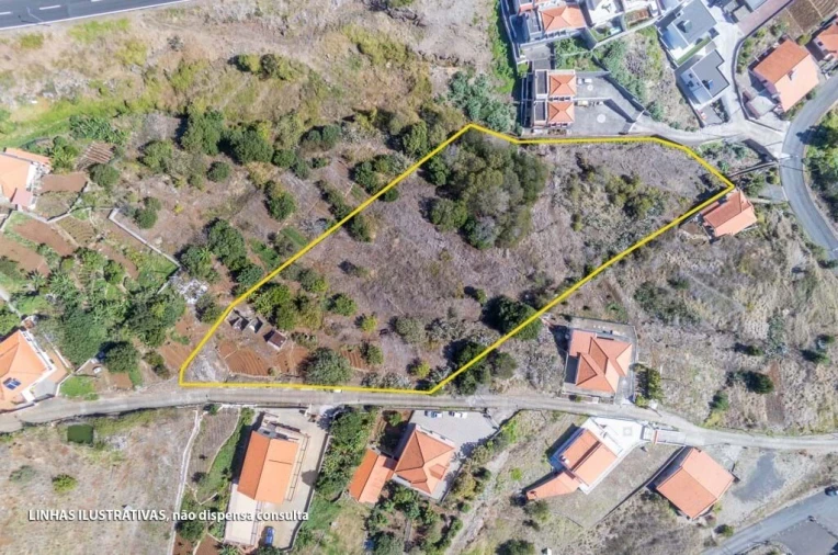 Terreno para Venda em Agua de Pena Foto 4