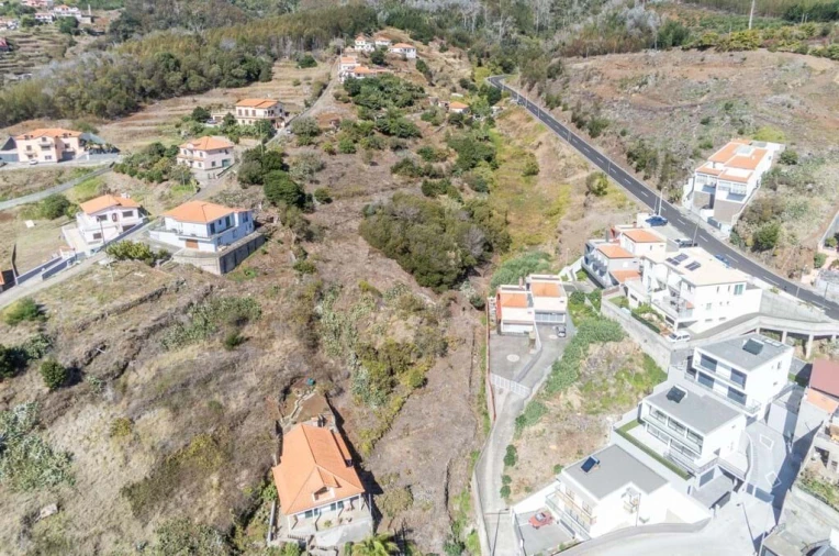 Terreno para Venda em Agua de Pena Foto 2