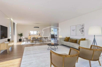 Apartamento T2 para Venda em Funchal (Santa Luzia)