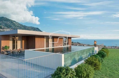 Apartamento T2 para Venda em Funchal (Santa Luzia)