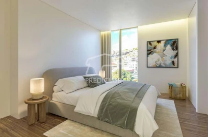 Apartamento T2 para Venda em Funchal (Santa Luzia)