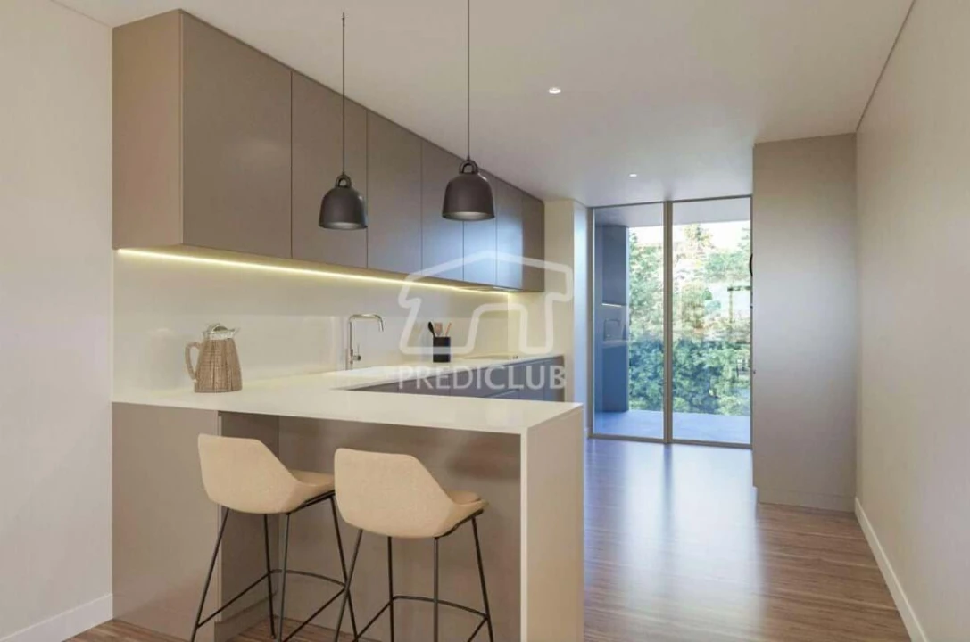 Apartamento T2 para Venda em Funchal (Santa Luzia) Foto 11