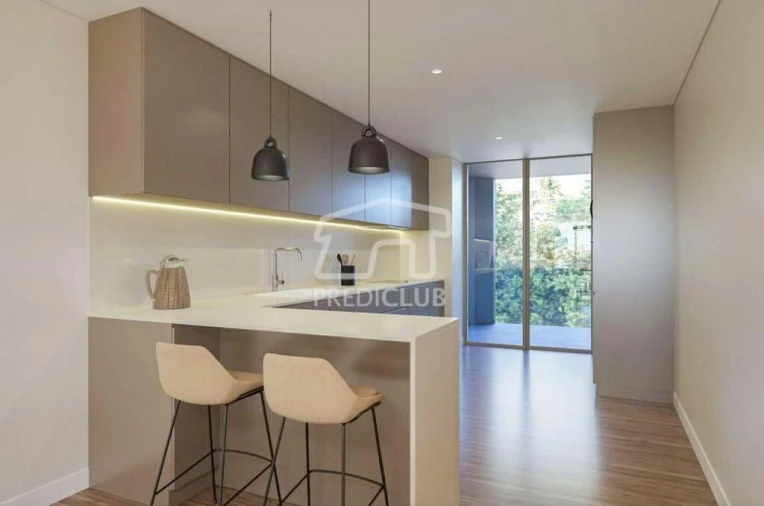 Apartamento T2 para Venda em Funchal (Santa Luzia) Foto 11
