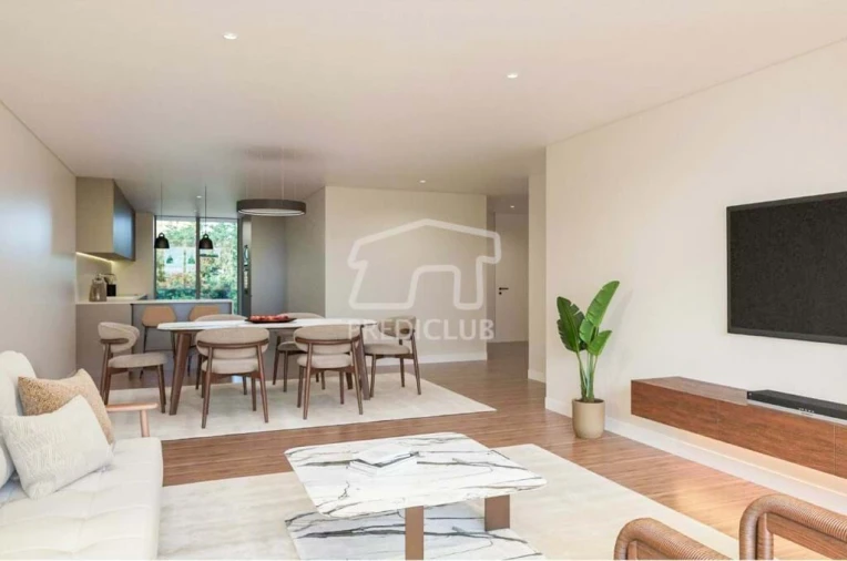 Apartamento T2 para Venda em Funchal (Santa Luzia) Foto 4