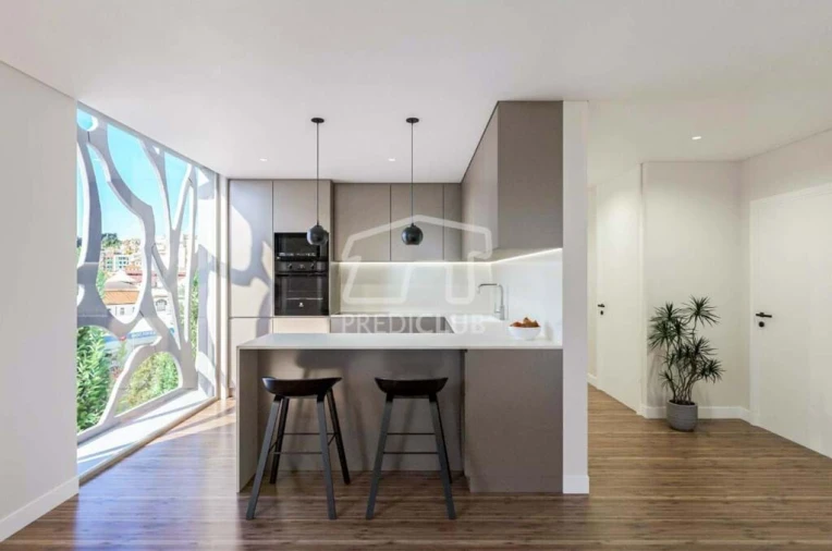 Apartamento T2 para Venda em Funchal (Santa Luzia) Foto 12