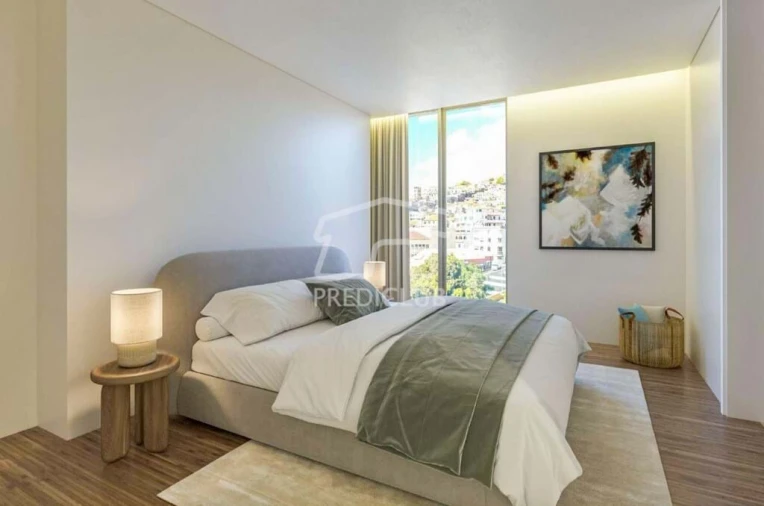 Apartamento T2 para Venda em Funchal (Santa Luzia) Foto 7