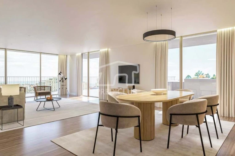Apartamento T2 para Venda em Funchal (Santa Luzia) Foto 14