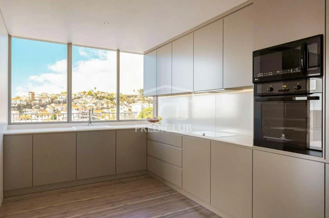 Apartamento T2 para Venda em Funchal (Santa Luzia) Foto 8