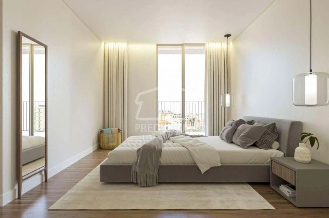 Apartamento T2 para Venda em Funchal (Santa Luzia) Foto 17