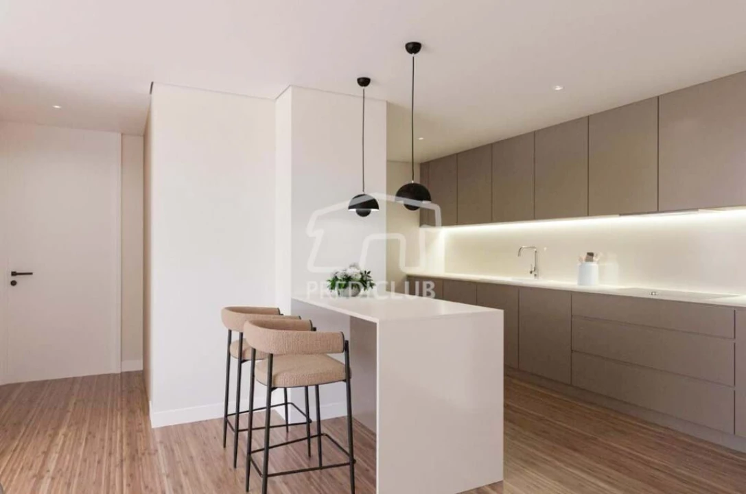 Apartamento T2 para Venda em Funchal (Santa Luzia) Foto 3