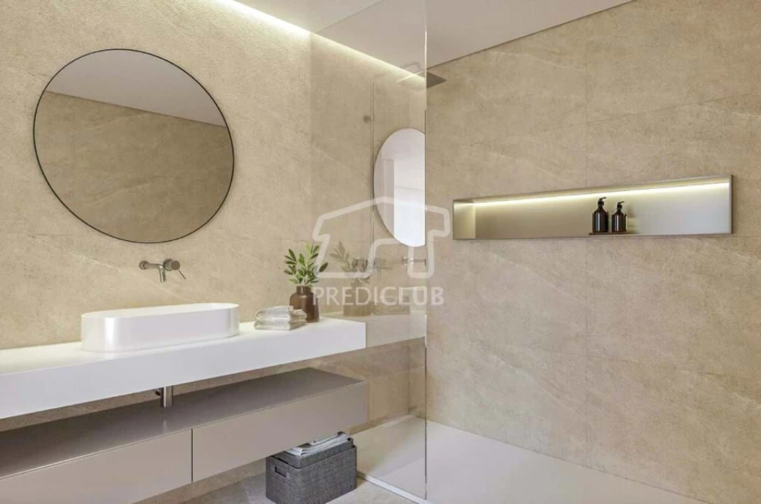 Apartamento T2 para Venda em Funchal (Santa Luzia) Foto 2