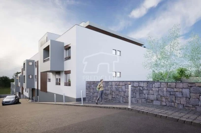 Apartamento T1 para Venda em São Martinho