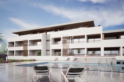 Apartamento T1 para Venda em São Martinho