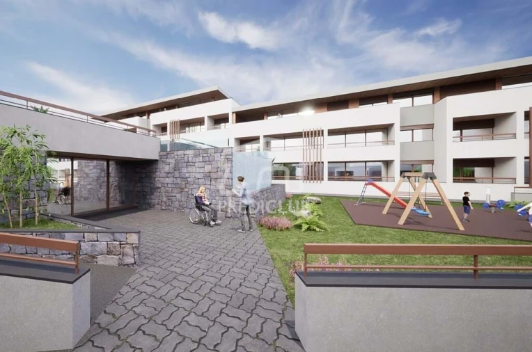 Apartamento T1 para Venda em São Martinho Foto 14