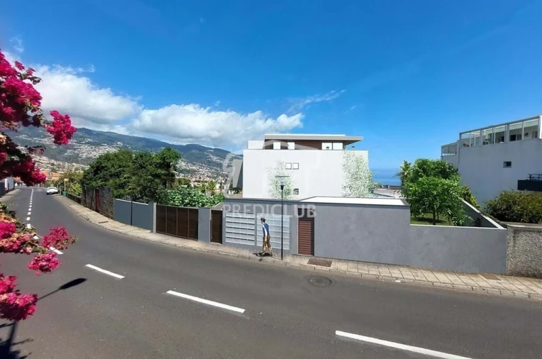 Apartamento T1 para Venda em São Martinho Foto 21