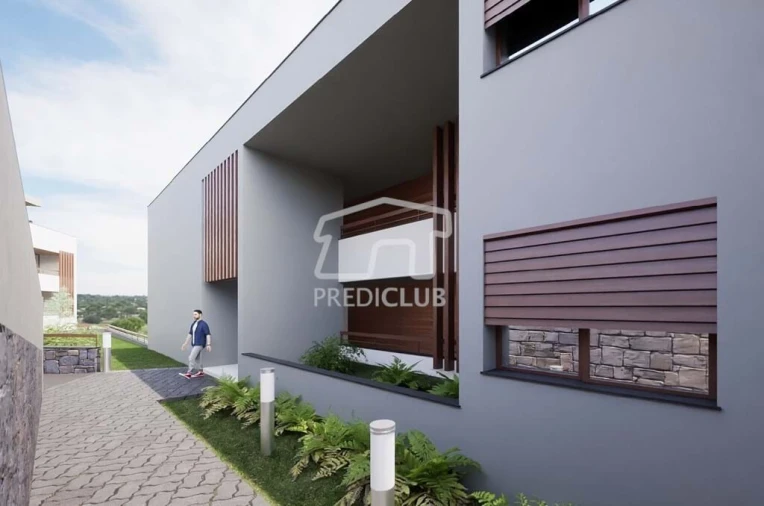 Apartamento T1 para Venda em São Martinho Foto 2