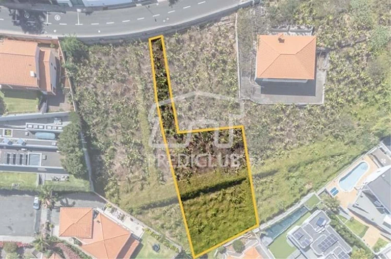 Terreno para Venda em São Martinho Foto 2