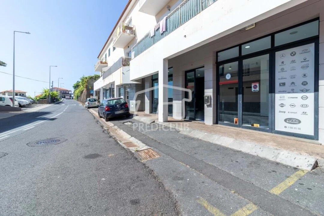 Negócio para Venda em Estreito de Camara de Lobos Foto 10