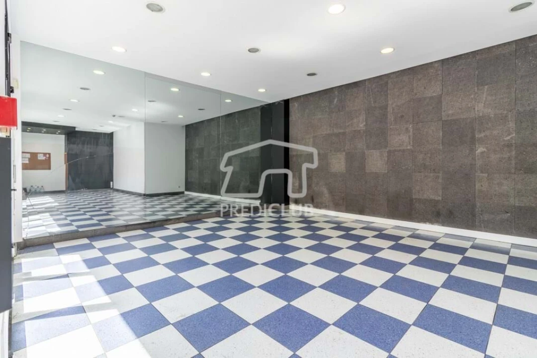 Negócio para Venda em Estreito de Camara de Lobos Foto 9