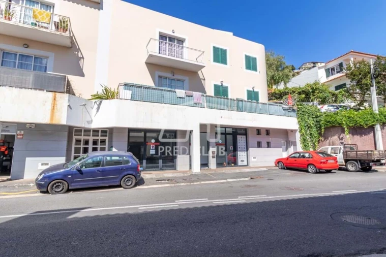 Negócio para Venda em Estreito de Camara de Lobos Foto 18