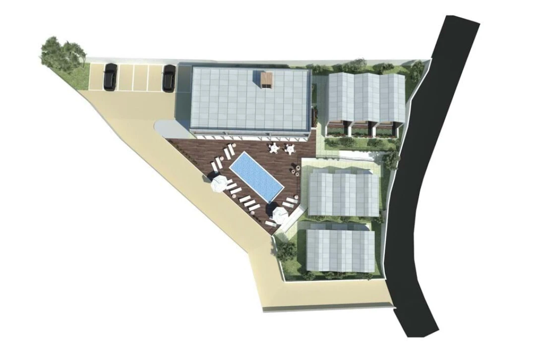 Terreno para Venda em Funchal (Santa Luzia) Foto 12