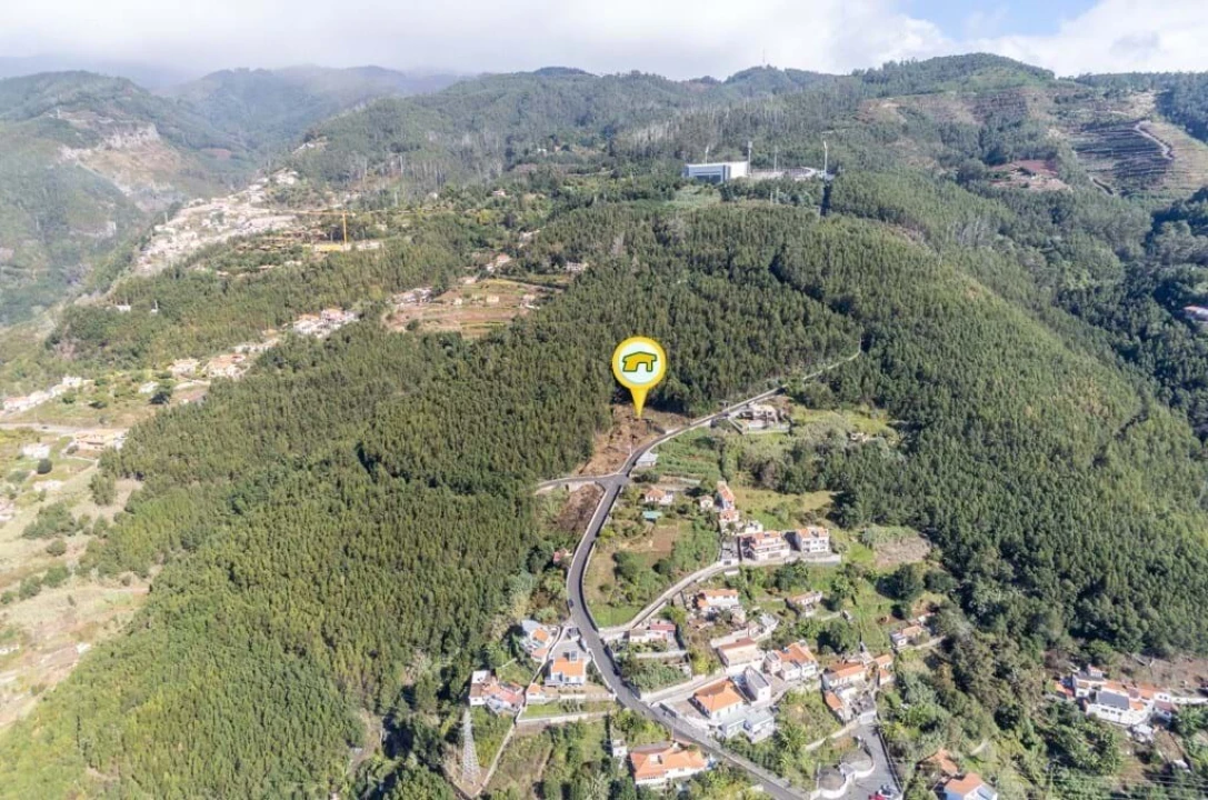 Terreno para Venda em Funchal (Santa Luzia) Foto 13